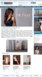 Mobile Screenshot of medicointernational.com